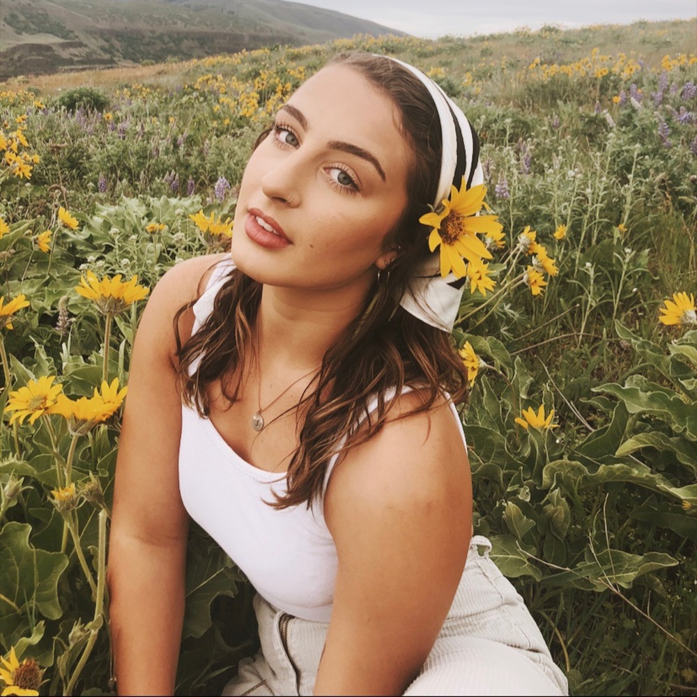 Meet your Posher, Jodi